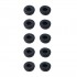 Jabra Engage Ear Cushions 5 pairs for Stereo headset