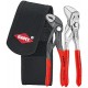 Knipex Mini pliers set Knipex Mini pliers set