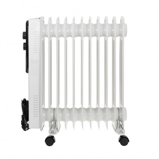 Oil heater ADLER AD 7817 11 fins Oil heater ADLER AD 7817 11 fins