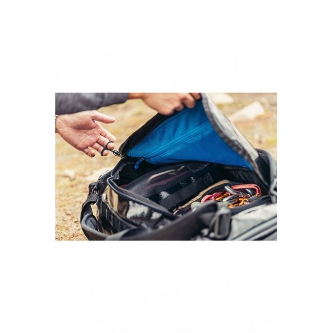 Travel bag - Gregory Alpaca 60 Travel bag - Gregory Alpaca 60