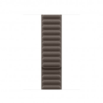 Apple 42mm Dark Taupe Magnetic Link - M/L