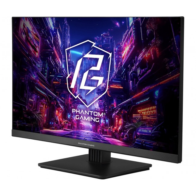 Asrock Phantom Gaming computer monitor 68.6 cm (27 Asrock Phantom Gaming computer monitor 68.6 cm (27