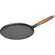 Staub 40509-525-0 Pancake pan Round Staub 40509-525-0 Pancake pan Round