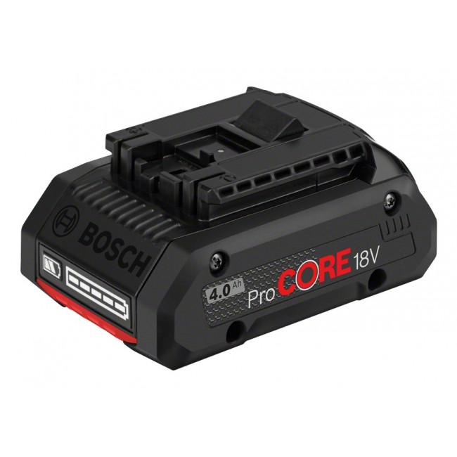 Bosch Combi-kit 4 outils 18V Battery Bosch Combi-kit 4 outils 18V Battery