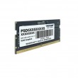 Patriot Memory Signature PSD516G560081S memory module 16 GB 1 x 16 GB DDR5 5600 MHz Patriot Memory Signature PSD516G560081S memory module 16 GB 1 x 16 GB DDR5 5600 MHz