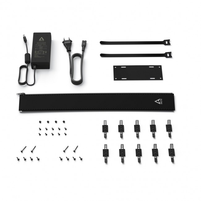 ARCTIC Senza 5700G Under Desk PC ARCTIC Senza 5700G Under Desk PC