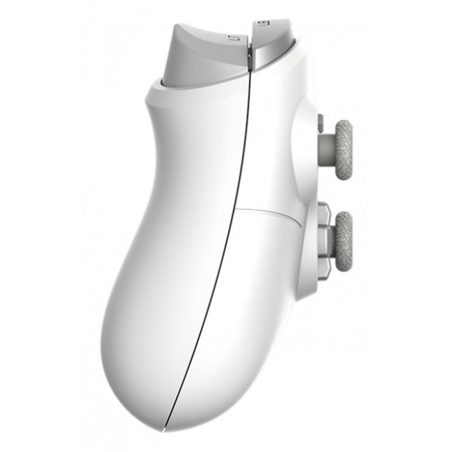 MSI FORCE GC300 WIRELESS WHITE USB 2.0 Gamepad Analogue PC MSI FORCE GC300 WIRELESS WHITE USB 2.0 Gamepad Analogue PC