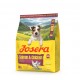 JOSERA Mini Salmon & Chicken - dry dog food - 900g