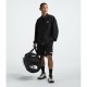 The North Face NF0A52SA duffel bag 71 L Nylon, Polyester Black The North Face NF0A52SA duffel bag 71 L Nylon, Polyester Black