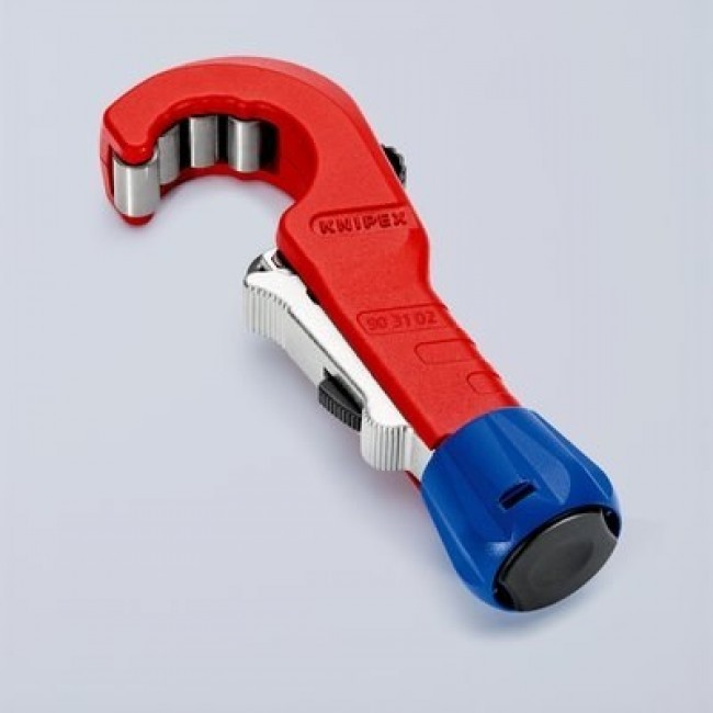 Knipex 90 31 02 SB manual pipe cutter Pipecutter Knipex 90 31 02 SB manual pipe cutter Pipecutter