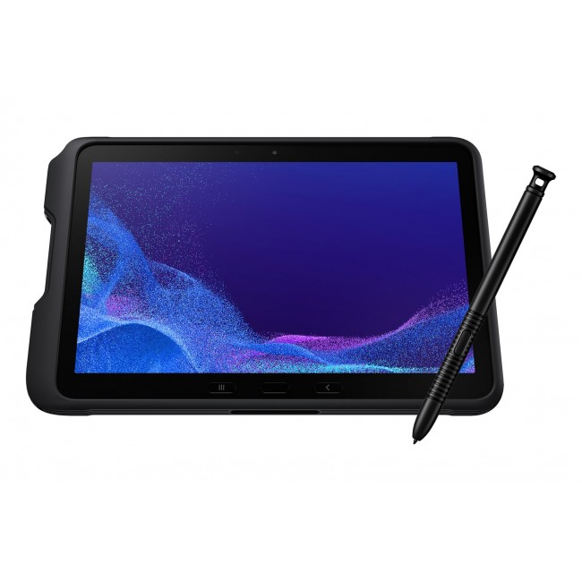 Samsung Galaxy Tab Active4 Pro SM-T636B 5G Qualcomm Snapdragon LTE-TDD & LTE-FDD 64 GB 25.6 cm (10.1 Samsung Galaxy Tab Active4 Pro SM-T636B 5G Qualcomm Snapdragon LTE-TDD & LTE-FDD 64 GB 25.6 cm (10.1