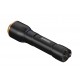 Duracell DF2500R Flashlight black Duracell DF2500R Flashlight black
