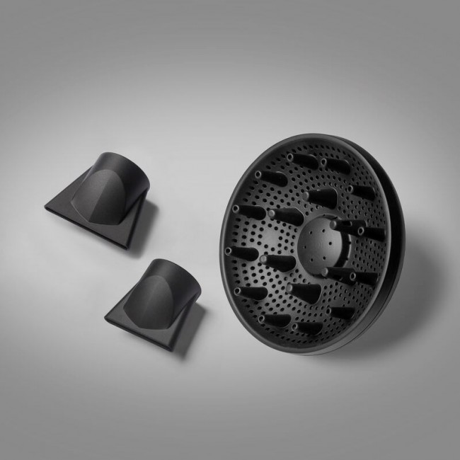 BaByliss Falco BAB8550E Professional Hair Dryer 2000 W Black