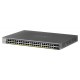 NETGEAR GS752TPP Managed L2/L3/L4 Gigabit Ethernet (10/100/1000) Power over Ethernet (PoE) Grey NETGEAR GS752TPP Managed L2/L3/L4 Gigabit Ethernet (10/100/1000) Power over Ethernet (PoE) Grey