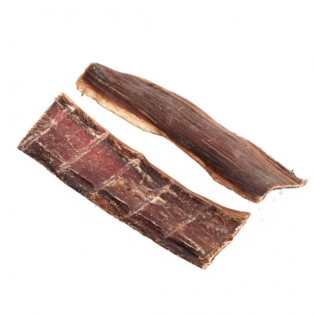 PETITTO Beef esophagus - dog treat - 1kg