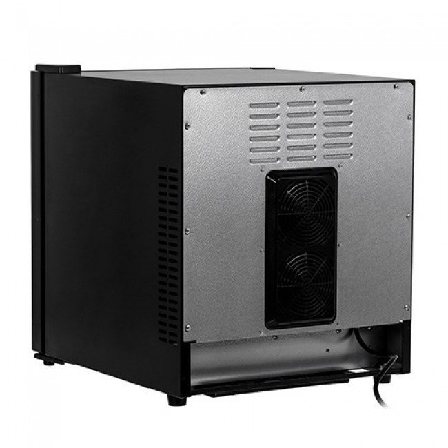 Thermoelectric cooler ADLER AD 8088 Black