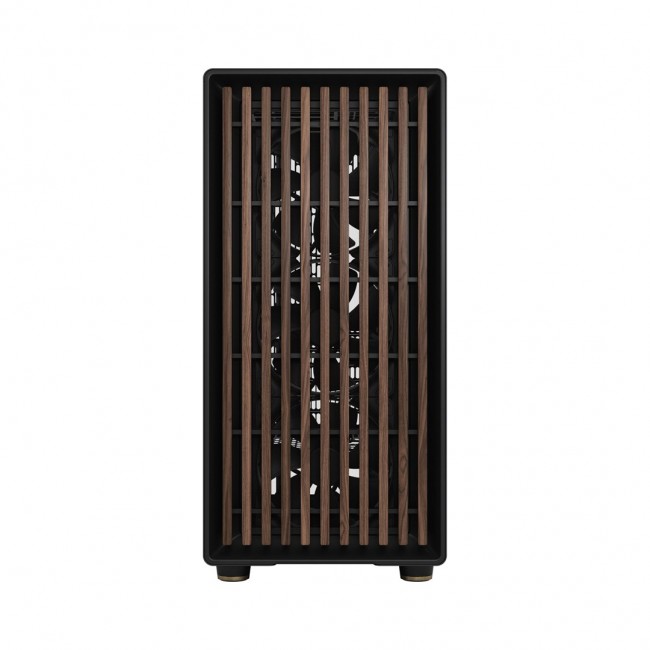 Fractal Design North XL Desktop Black, Charcoal