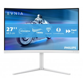Philips Evnia 5000 27M2C5501/00 computer monitor 68.6 cm (27