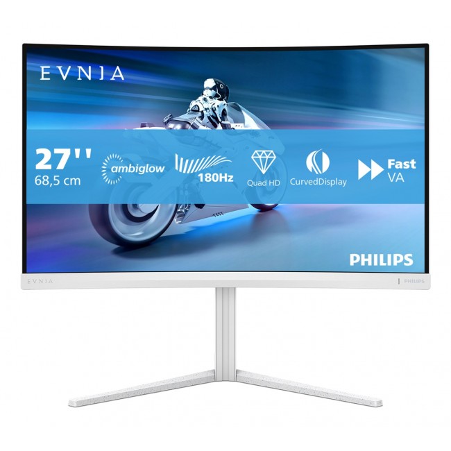 Philips Evnia 5000 27M2C5501/00 computer monitor 68.6 cm (27