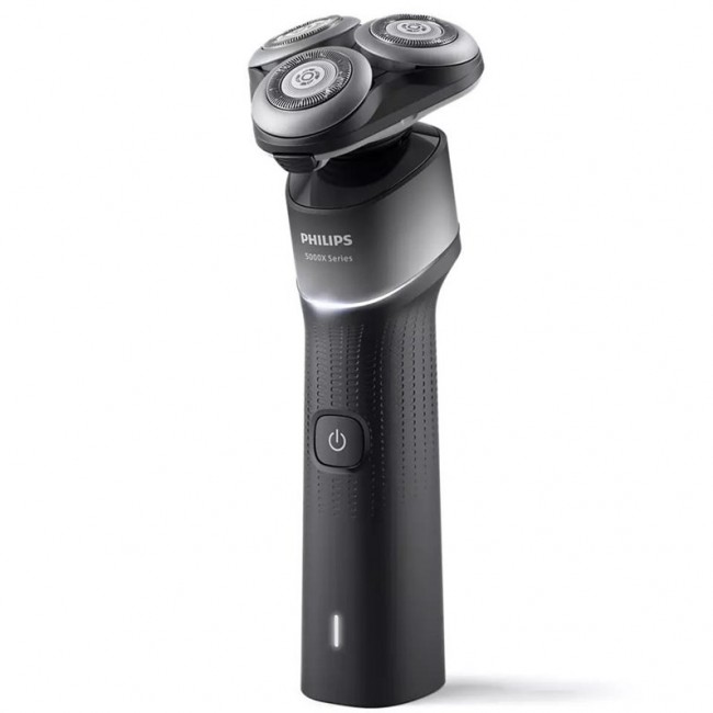 Philips Shaver 5000X series X5004/00 Wet and dry electric shaver