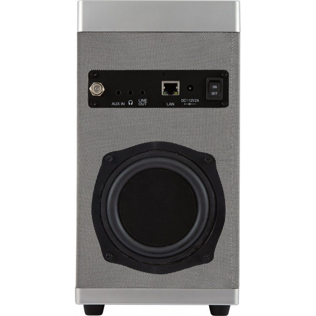 Imperial DABMAN i610 Silver