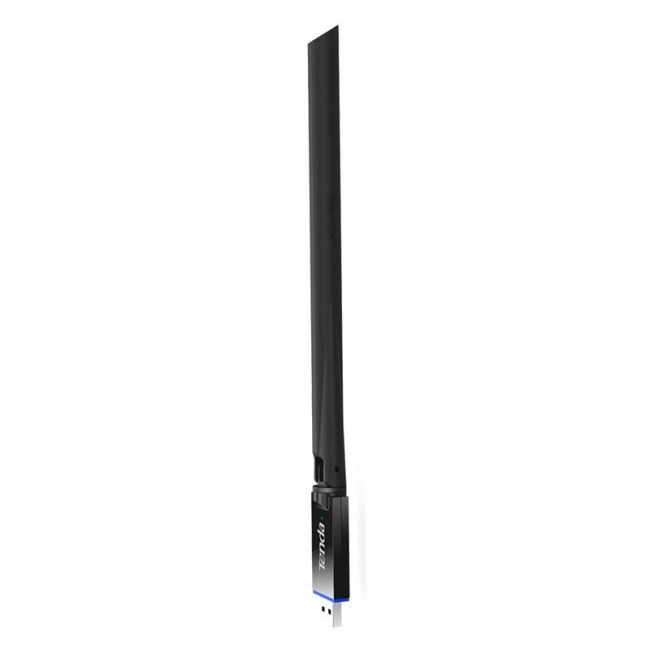 Tenda U10 network card WLAN 433 Mbit/s Tenda U10 network card WLAN 433 Mbit/s