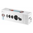 DYSON HS08 Long Ceramic Hair Dryer and Curler 533598-01