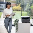 Brother DCP-L2622DW Laser A4 1200 x 1200 DPI 34 ppm Wi-Fi Brother DCP-L2622DW Laser A4 1200 x 1200 DPI 34 ppm Wi-Fi