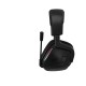 Corsair VOID WIRELESS v2 Headset Wired & Wireless Head-band Gaming USB Type-C Bluetooth Black