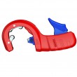 Knipex 90 23 01 BK manual pipe cutter Pipecutter Knipex 90 23 01 BK manual pipe cutter Pipecutter