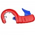 Knipex 90 23 01 BK manual pipe cutter Pipecutter