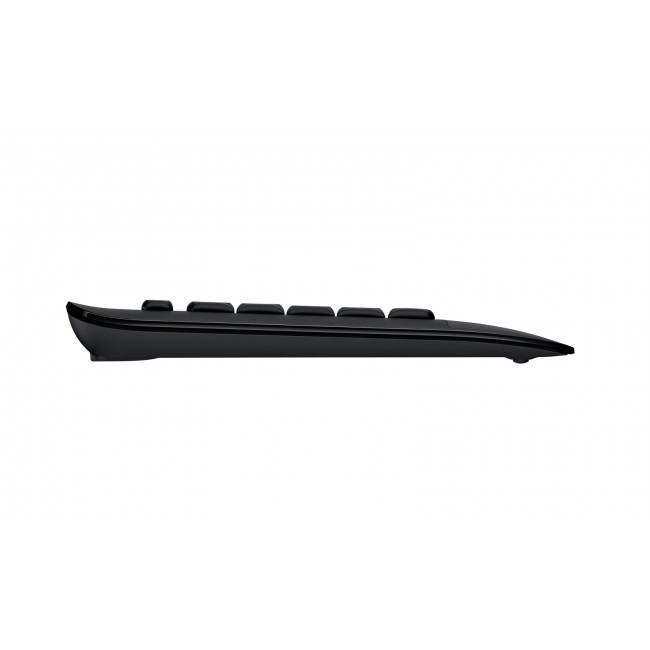 Logitech SIGNATURE K650. Type in comfort. Get more done