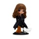 Q POSKET - HERMIONA GRANGER WITH COOKSHANKS Q POSKET - HERMIONA GRANGER WITH COOKSHANKS