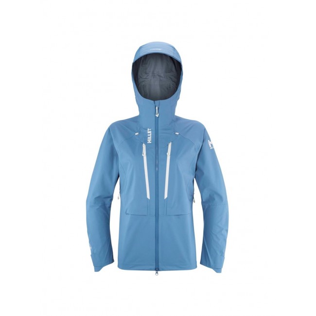 Jacket MILLET TRILOGY ICON GTX PRO JKTW - M