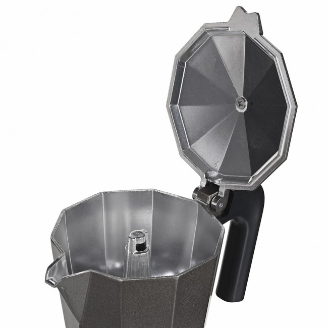 Coffee machine MAESTRO MR-1666-6-BROWN 6 cup Bronze