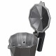 Coffee machine MAESTRO MR-1666-6-BROWN 6 cup Bronze