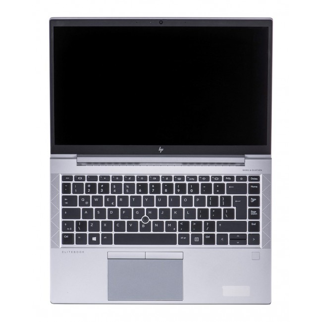 HP EliteBook 845 G7 AMD RYZEN 5 PRO 4650U 16GB 256GB SSD 14