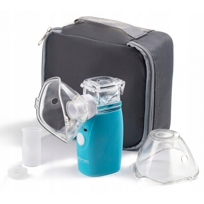 HI-TECH MEDICAL ORO-MESH inhaler Steam inhaler