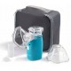 HI-TECH MEDICAL ORO-MESH inhaler Steam inhaler