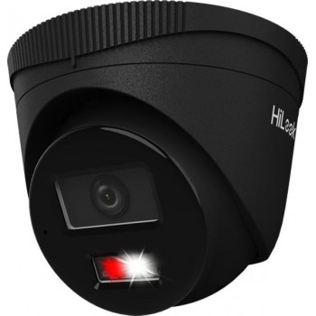 Kamera IP Hilook IPC-T260HA-LU Black kopu ka 6MP Smart Hybrid Light