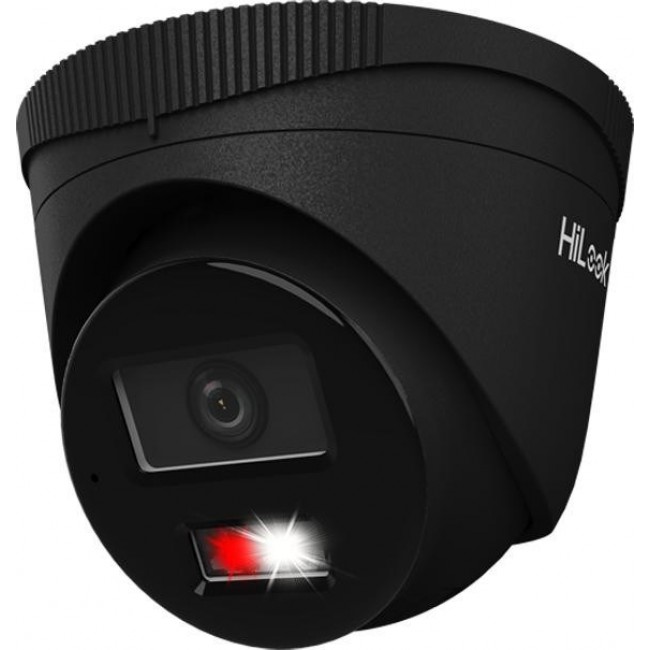 Kamera IP Hilook IPC-T260HA-LU Black kopu ka 6MP Smart Hybrid Light