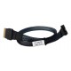 Icy Dock MB410L-B Serial Attached SCSI (SAS) cable 0.5 m Black
