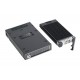 Icy Dock MB601M2K-1B storage drive enclosure SSD enclosure Black 3.5