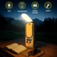 Extralink Power Ranger EPS-6000 | Power Bank | 6000mAh, FM Radio, LED Light, Dynamo, Solar Panel