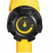 DeWALT D26411 450 l/min Black,Yellow 1800 W DeWALT D26411 450 l/min Black,Yellow 1800 W