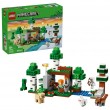 LEGO MINECRAFT 21593 First Night Adventure
