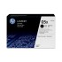 HP 05X 2-pack High Yield Black Original LaserJet Toner Cartridges