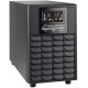 PowerWalker VFI 1500 CG PF1 uninterruptible power supply (UPS) Double-conversion (Online) 1.5 kVA 1500 W 4 AC outlet(s)