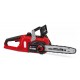 Einhell FORTEXXA 18/30 4500 RPM Black, Red