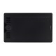 HUION HS610 graphic tablet 5080 lpi 254 x 158.8 mm USB Black